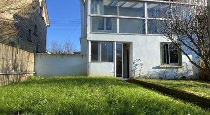 Maison 7 pièces de 150 m² à Saint-Brieuc (22000)