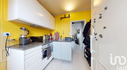 Apartment 3 rooms of 51 m² in Le Mans (72000)