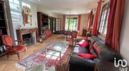 House 6 rooms of 115 m² in Saint-Fargeau-Ponthierry (77310)