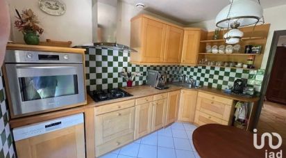 House 6 rooms of 115 m² in Saint-Fargeau-Ponthierry (77310)