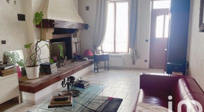 Town house 4 rooms of 106 m² in Champagne-sur-Seine (77430)