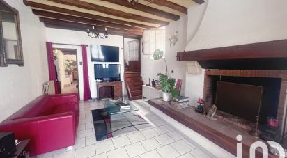 Town house 4 rooms of 106 m² in Champagne-sur-Seine (77430)