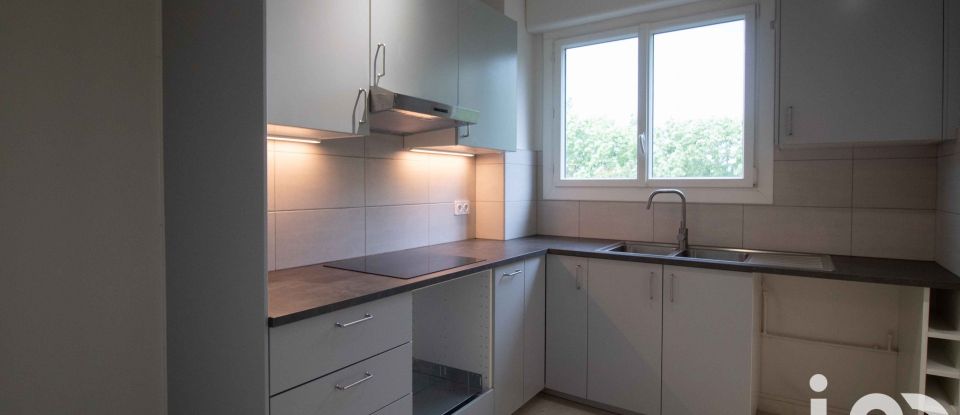 Appartement 3 pièces de 77 m² à Vaucresson (92420)