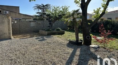 House 2 rooms of 36 m² in L'Isle-sur-la-Sorgue (84800)