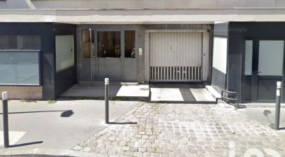 Parking of 10 m² in Saint-Ouen-sur-Seine (93400)