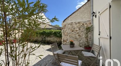 Village house 5 rooms of 98 m² in Pontarmé (60520)