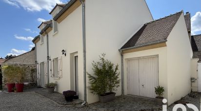 Maison de village 5 pièces de 98 m² à Pontarmé (60520)