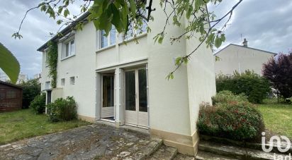 Maison 5 pièces de 114 m² à Châtellerault (86100)