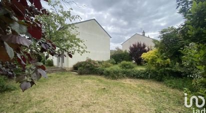 Maison 5 pièces de 114 m² à Châtellerault (86100)