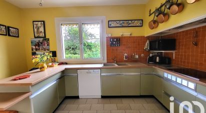 Traditional house 6 rooms of 143 m² in Saint-Chamond (42400)