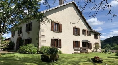 House 9 rooms of 206 m² in Froideconche (70300)