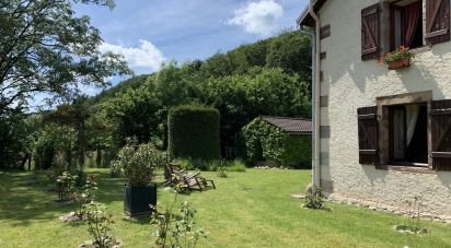 Maison 9 pièces de 206 m² à Froideconche (70300)