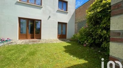House 4 rooms of 93 m² in Amiens (80000)