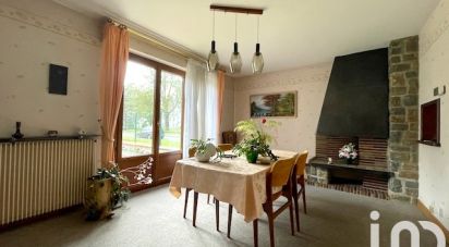 House 4 rooms of 93 m² in Amiens (80000)
