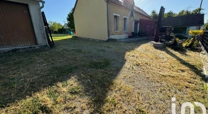 Traditional house 6 rooms of 135 m² in Saint-Loup-de-Buffigny (10100)