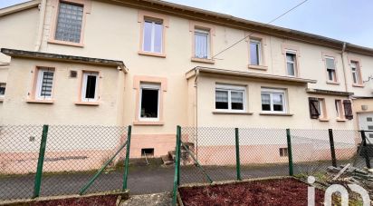 House 3 rooms of 85 m² in Algrange (57440)