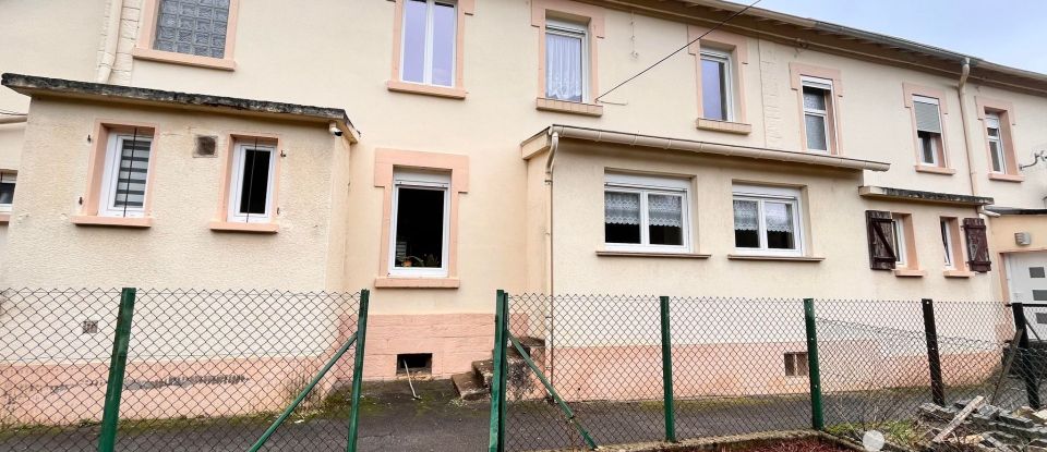 House 3 rooms of 85 m² in Algrange (57440)