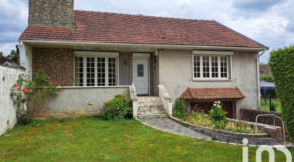 Maison 3 pièces de 85 m² à Auchy-les-Mines (62138)