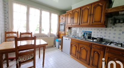 House 3 rooms of 85 m² in Auchy-les-Mines (62138)