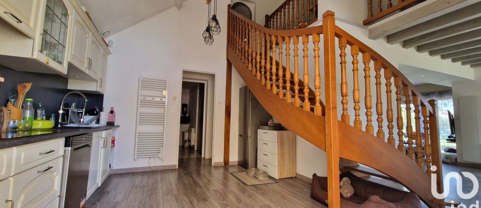 House 6 rooms of 133 m² in Troyes (10000)