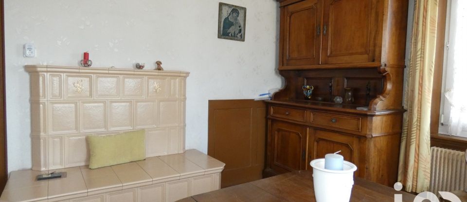 House 8 rooms of 180 m² in Folgensbourg (68220)
