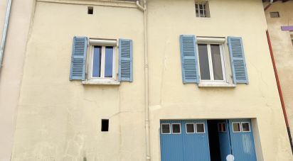 Village house 3 rooms of 74 m² in Sainte-Florine (43250)