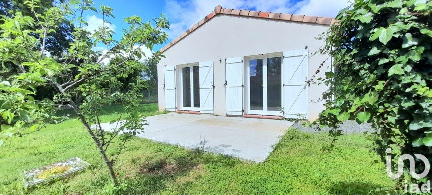 Vente Maison 72m² 3 Pièces à Marssac-sur-Tarn (81150) - Iad France