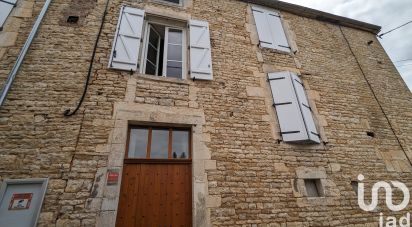Maison de village 5 pièces de 208 m² à Les Riceys (10340)