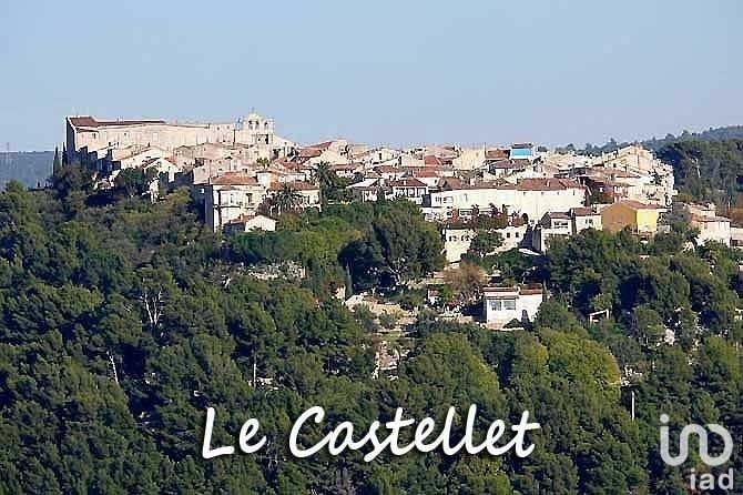 Droit au bail de 70 m² à Le Castellet (83330)