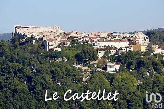 Vente Local Commercial 35m² à Le Castellet (83330) - Iad France