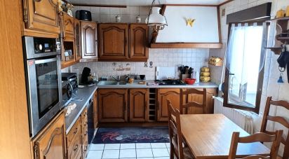 House 5 rooms of 116 m² in Givet (08600)