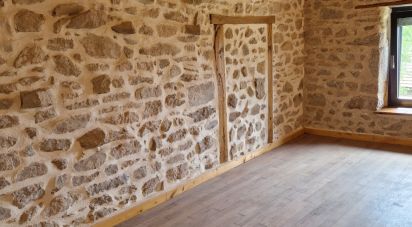 Maison 5 pièces de 98 m² à Dontreix (23700)