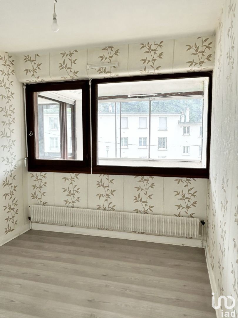 Appartement 2 pièces de 76 m² à Tulle (19000)