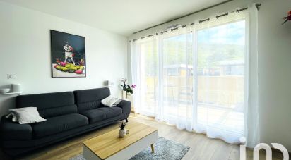 Appartement 2 pièces de 40 m² à Clermont-Ferrand (63100)