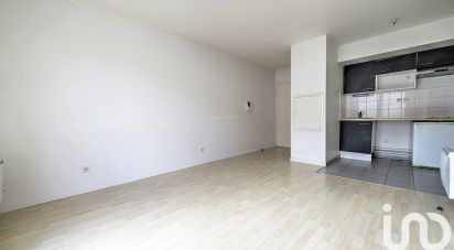 Appartement 2 pièces de 38 m² à Carrières-sous-Poissy (78955)