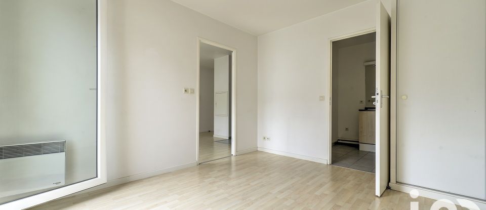Apartment 2 rooms of 38 m² in Carrières-sous-Poissy (78955)