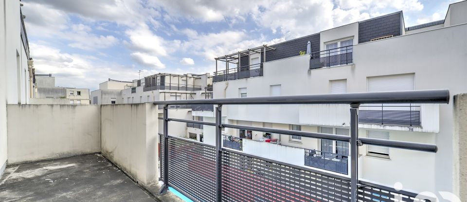 Appartement 2 pièces de 38 m² à Carrières-sous-Poissy (78955)