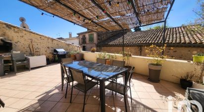 Village house 6 rooms of 210 m² in Fontès (34320)