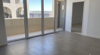 Apartment 3 rooms of 67 m² in Bordeaux (33000)