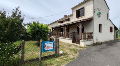 Maison 4 pièces de 108 m² à Libourne (33500)