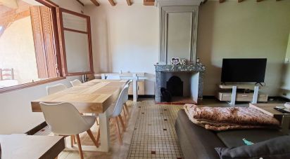 Maison 4 pièces de 108 m² à Libourne (33500)