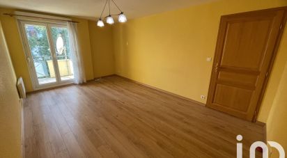 Apartment 2 rooms of 49 m² in Thann (68800)