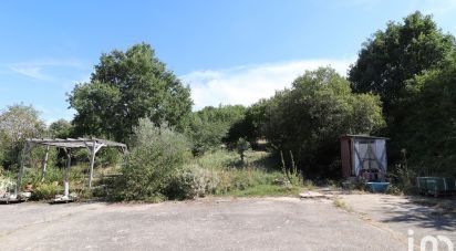 Maison 1 pièce de 1 m² à Chalais (16210)