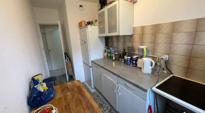 Appartement 2 pièces de 44 m² à Aulnay-sous-Bois (93600)