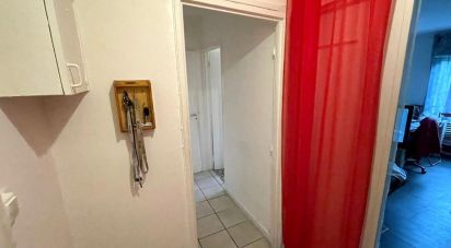 Apartment 2 rooms of 44 m² in Aulnay-sous-Bois (93600)