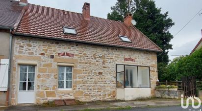 Country house 2 rooms of 63 m² in Doyet (03170)