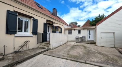 House 5 rooms of 107 m² in Chevrières (60710)