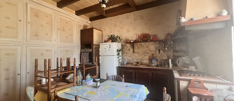 Town house 5 rooms of 169 m² in Ardillières (17290)