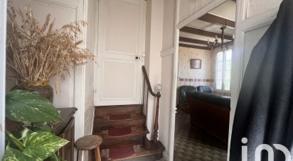 Town house 5 rooms of 169 m² in Ardillières (17290)