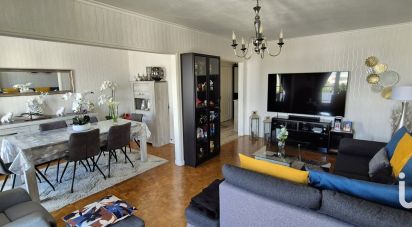 Appartement 5 pièces de 95 m² à Reims (51100)